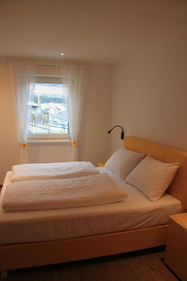 Apartments Anny Postal / Burgstall Bagian luar foto