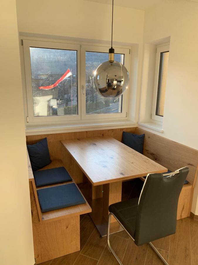Apartments Anny Postal / Burgstall Bagian luar foto