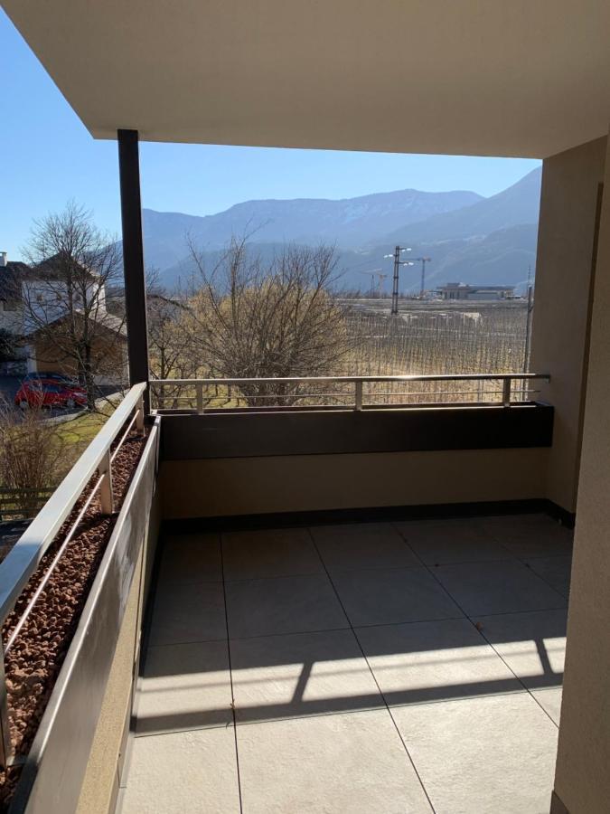 Apartments Anny Postal / Burgstall Bagian luar foto