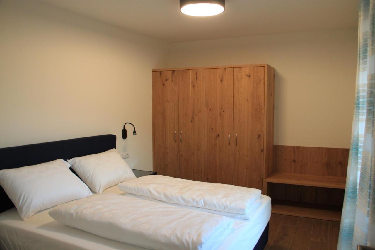 Apartments Anny Postal / Burgstall Bagian luar foto