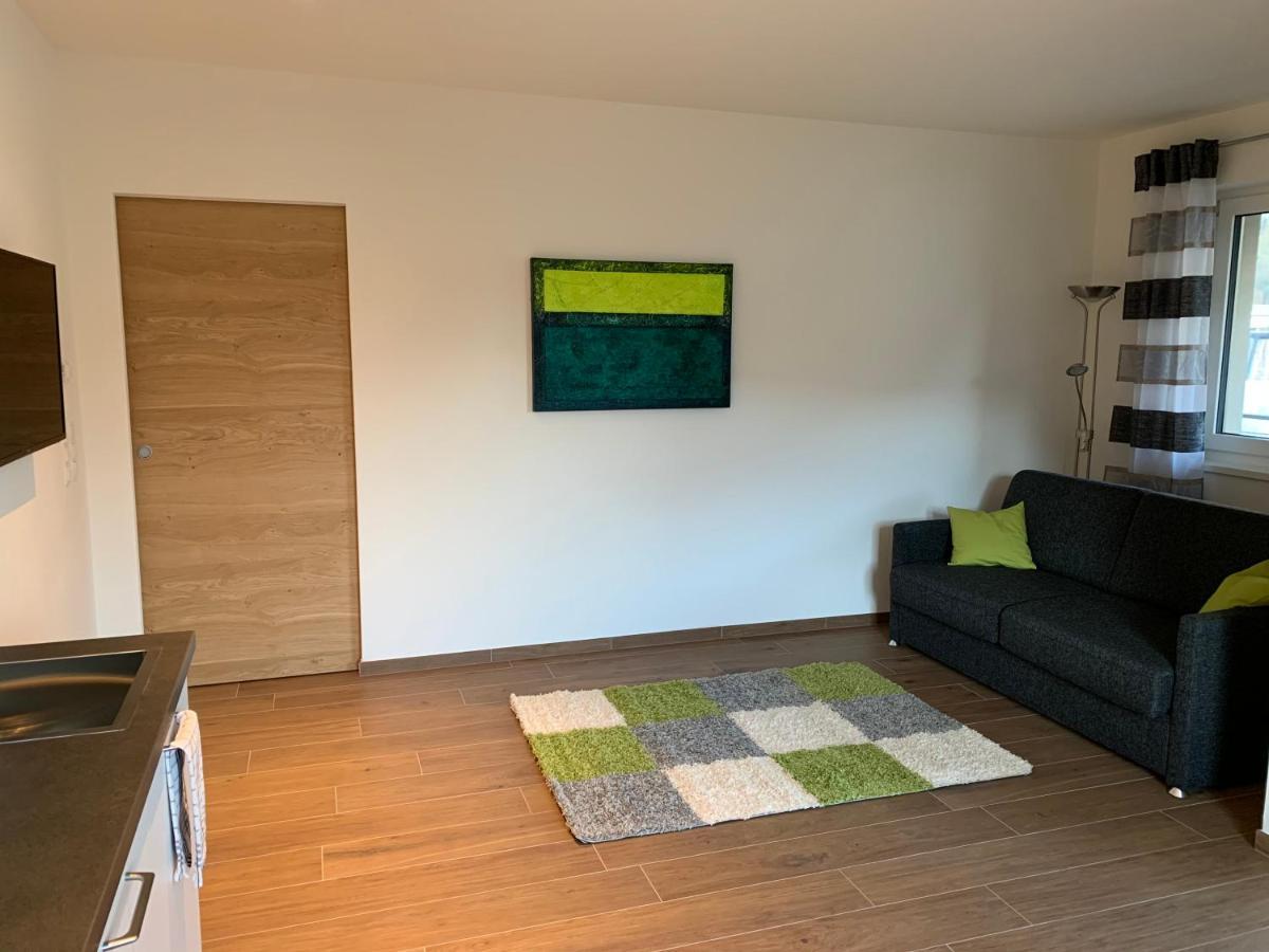 Apartments Anny Postal / Burgstall Bagian luar foto