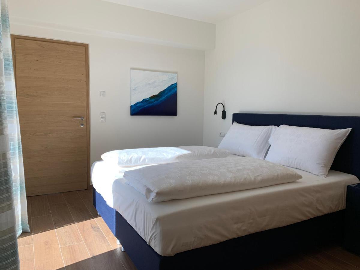 Apartments Anny Postal / Burgstall Bagian luar foto